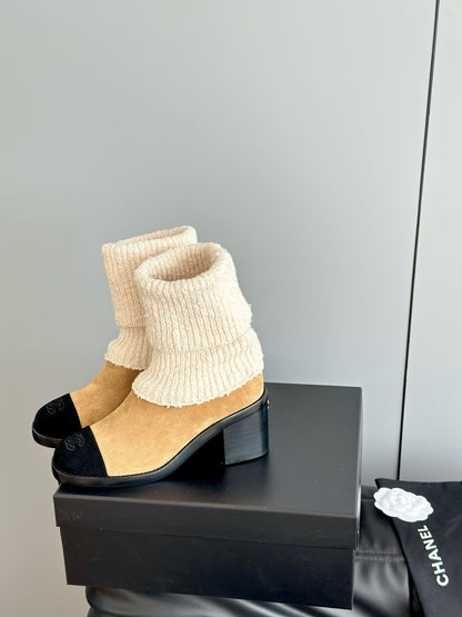 CC BOOTS