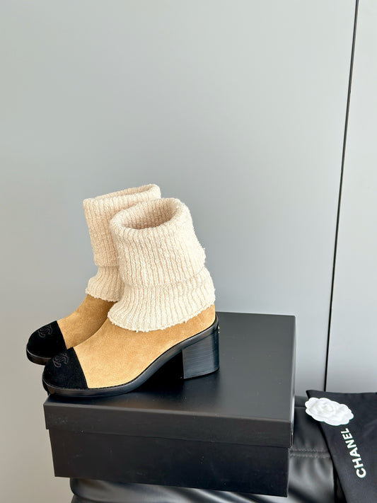 CC BOOTS