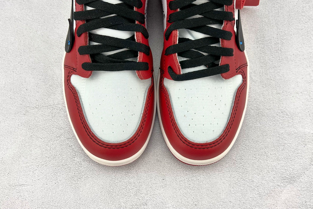 Nike jordan chicago off white online