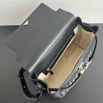 BOTT V SMALL ANDIAMO MESSENGER BAG
