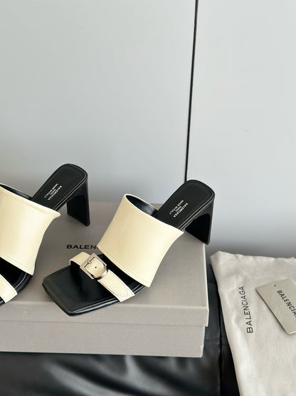 BAL HEELS