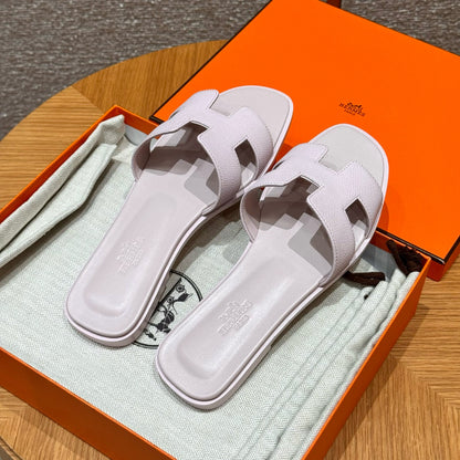 HERM ORAN SANDALS