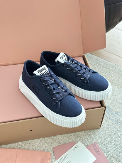 MIU M TRAINERS