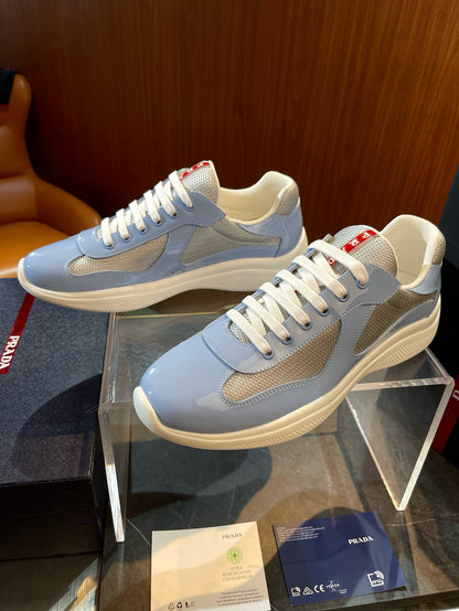 PD AMERICAS CUP SNEAKERS