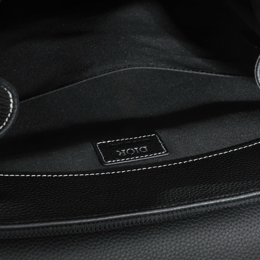 CD SADDLE BACKPACK