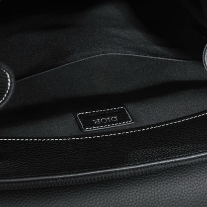 CD SADDLE BACKPACK