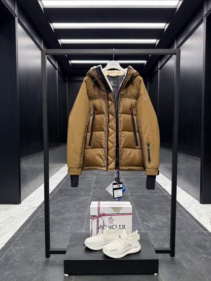 MONC MORGINS JACKET