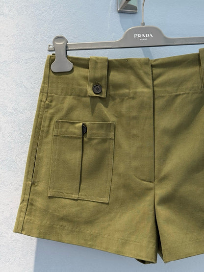 PD SHORTS