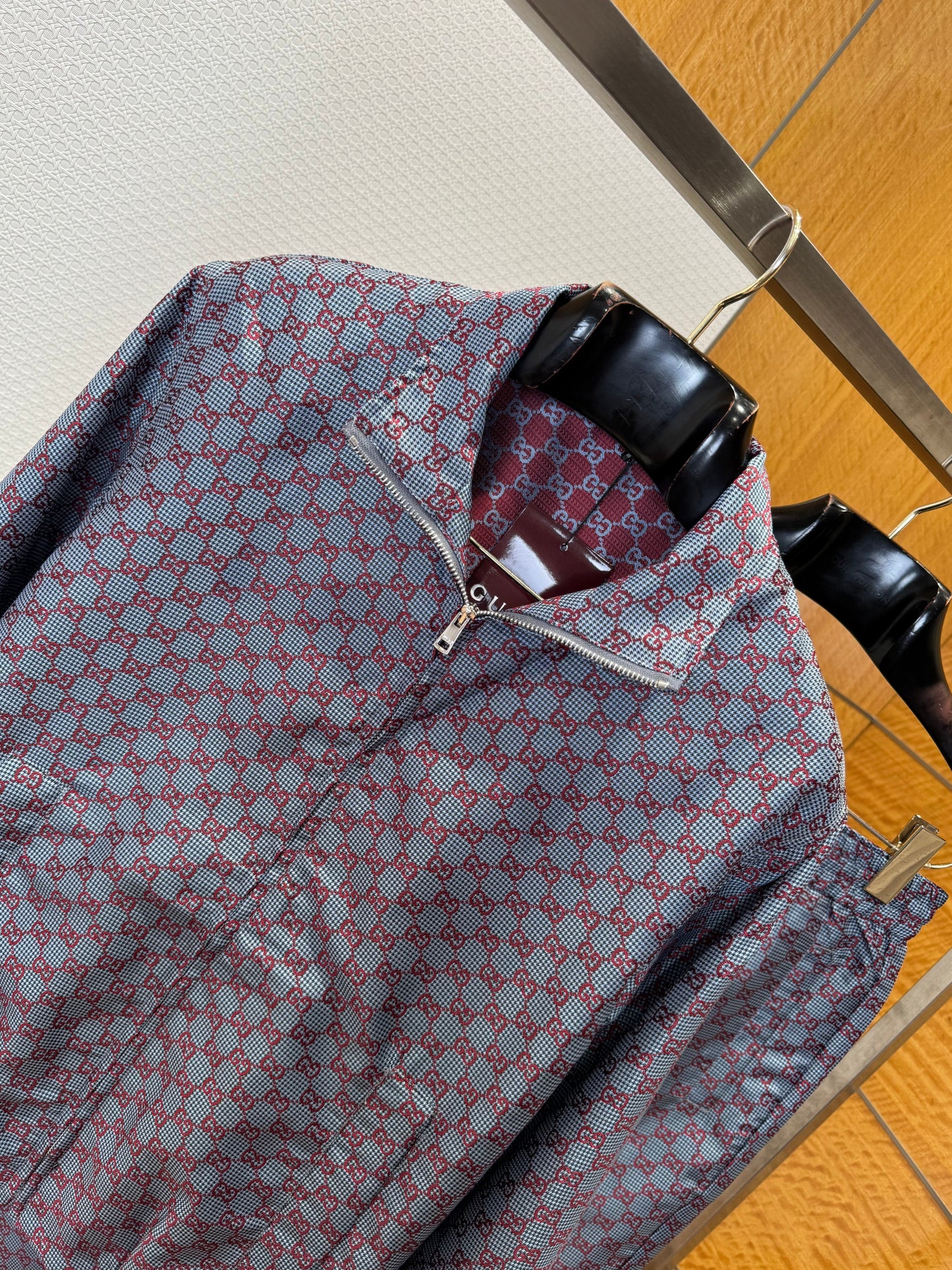 GG BOMBER