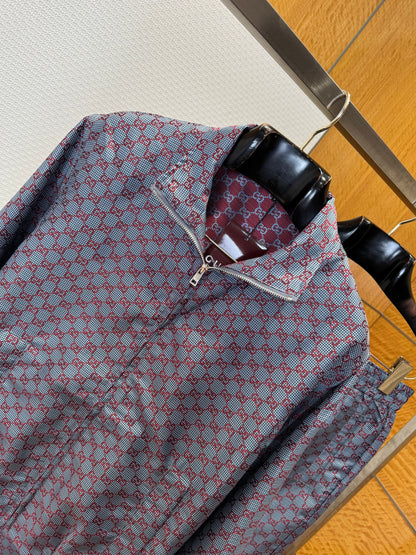 GG BOMBER