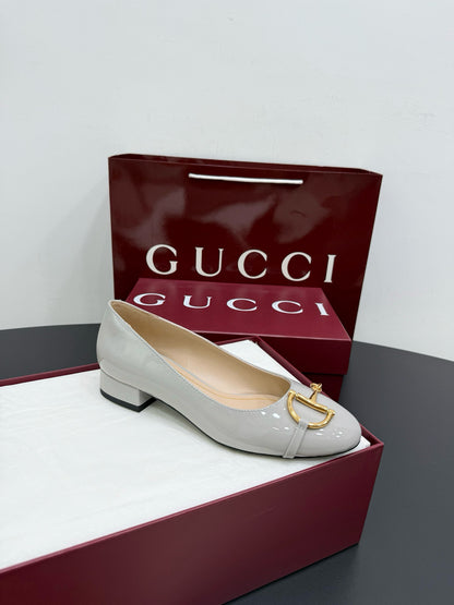 GG BALLET FLATS