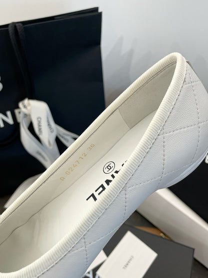 CC BALLET FLATS