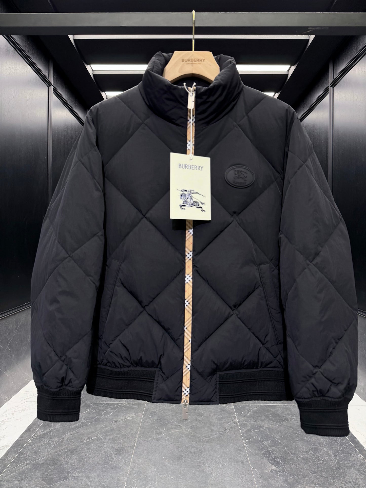 BBR JACKET