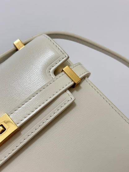 SL MANHATTAN MINI CROSSBODY BAG