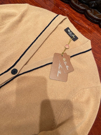 LORO P CARDIGAN