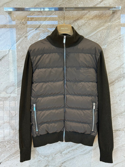 MIU M JACKET