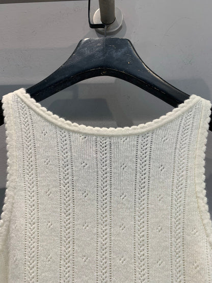 MIU M TANK TOP
