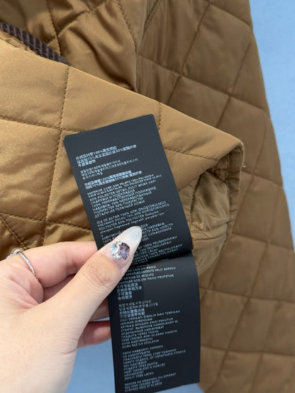 PD JACKET