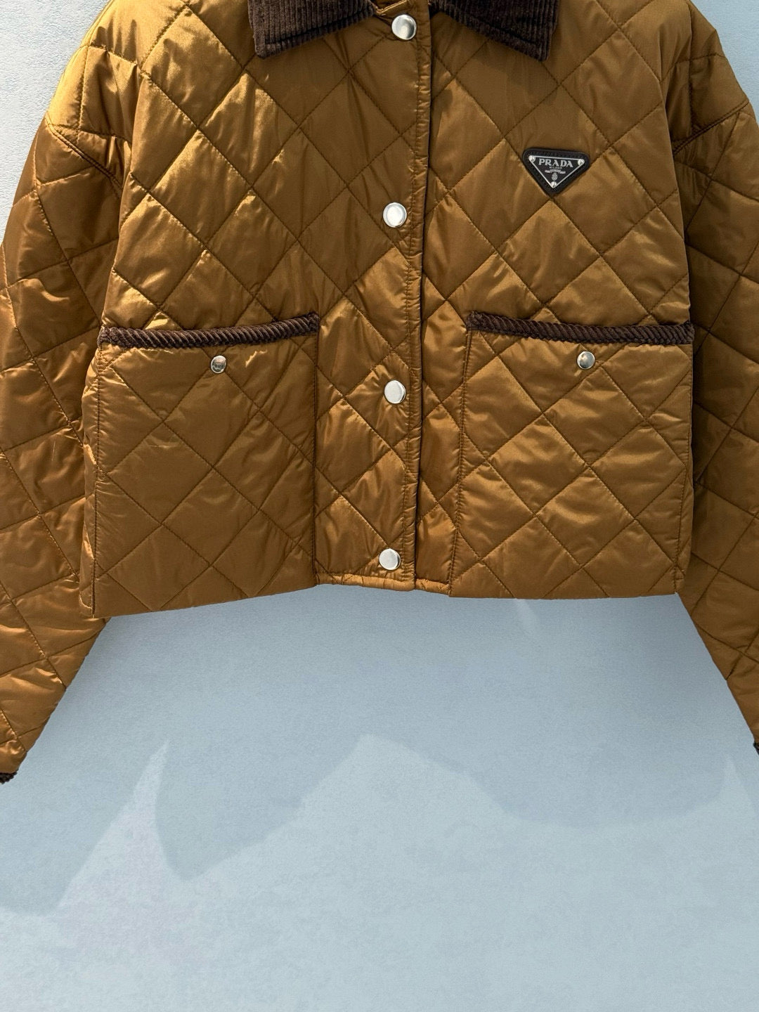 PD JACKET