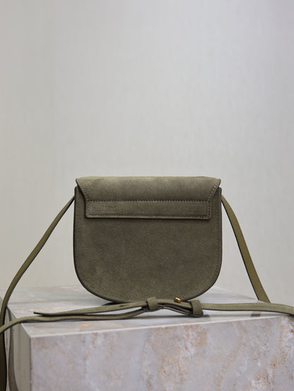 SL SMALL KAIA SATCHEL BAG