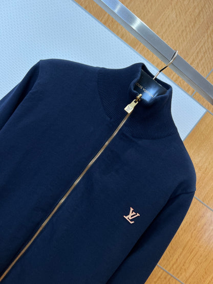 LOU DOUBLE SIDED JACKET