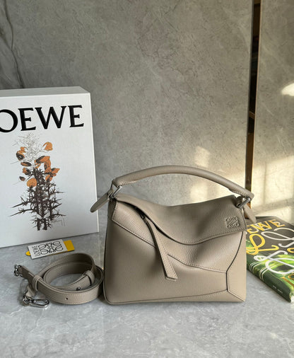 LOEW SMALL PUZZLE BAG
