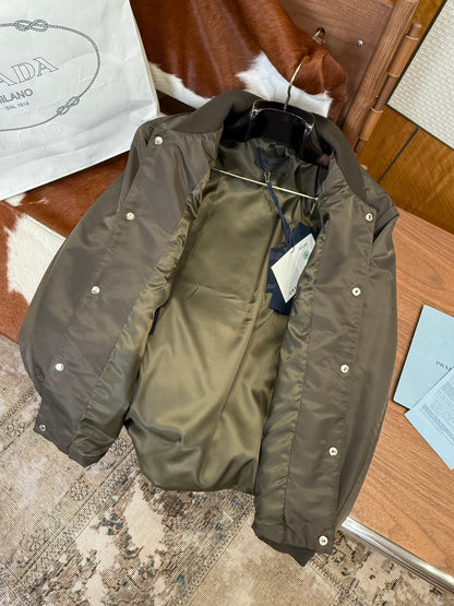 PD JACKET