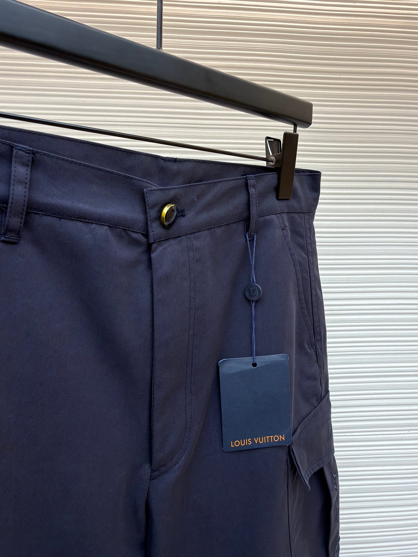 LOU TROUSERS