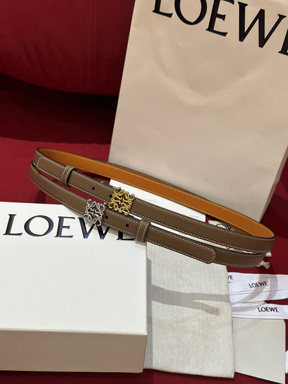 LOEW BELT 20mm