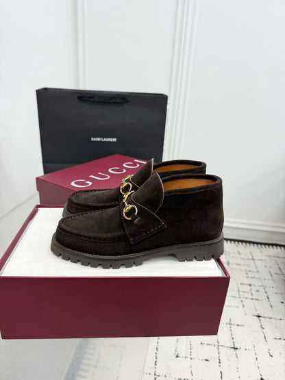 GG BOOTS