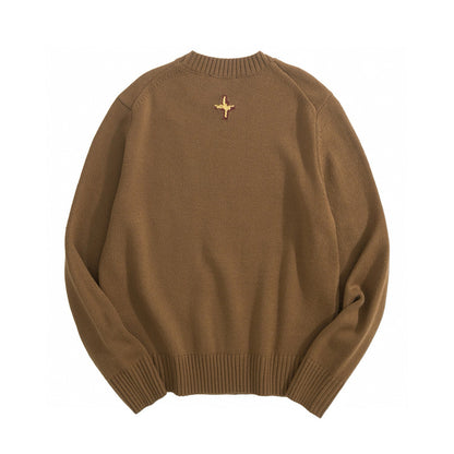CD SWEATER