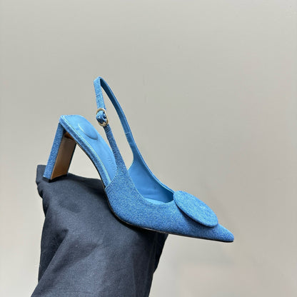 JACQ HEELS
