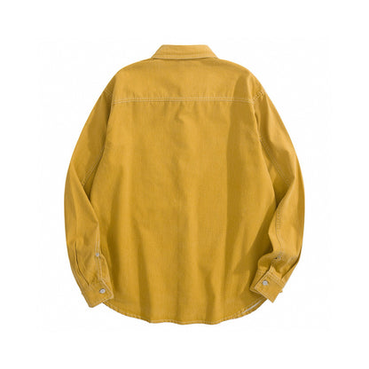 CD x STONE I SHIRT