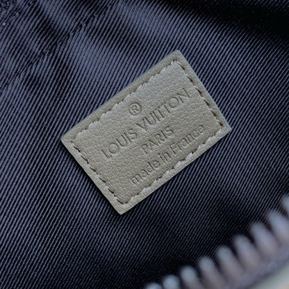 LOU TRIO MESSENGER BAG