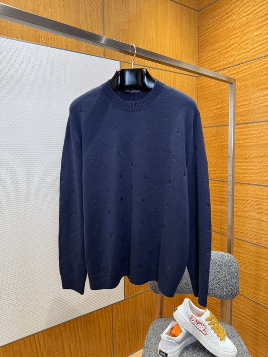 LOU JUMPER