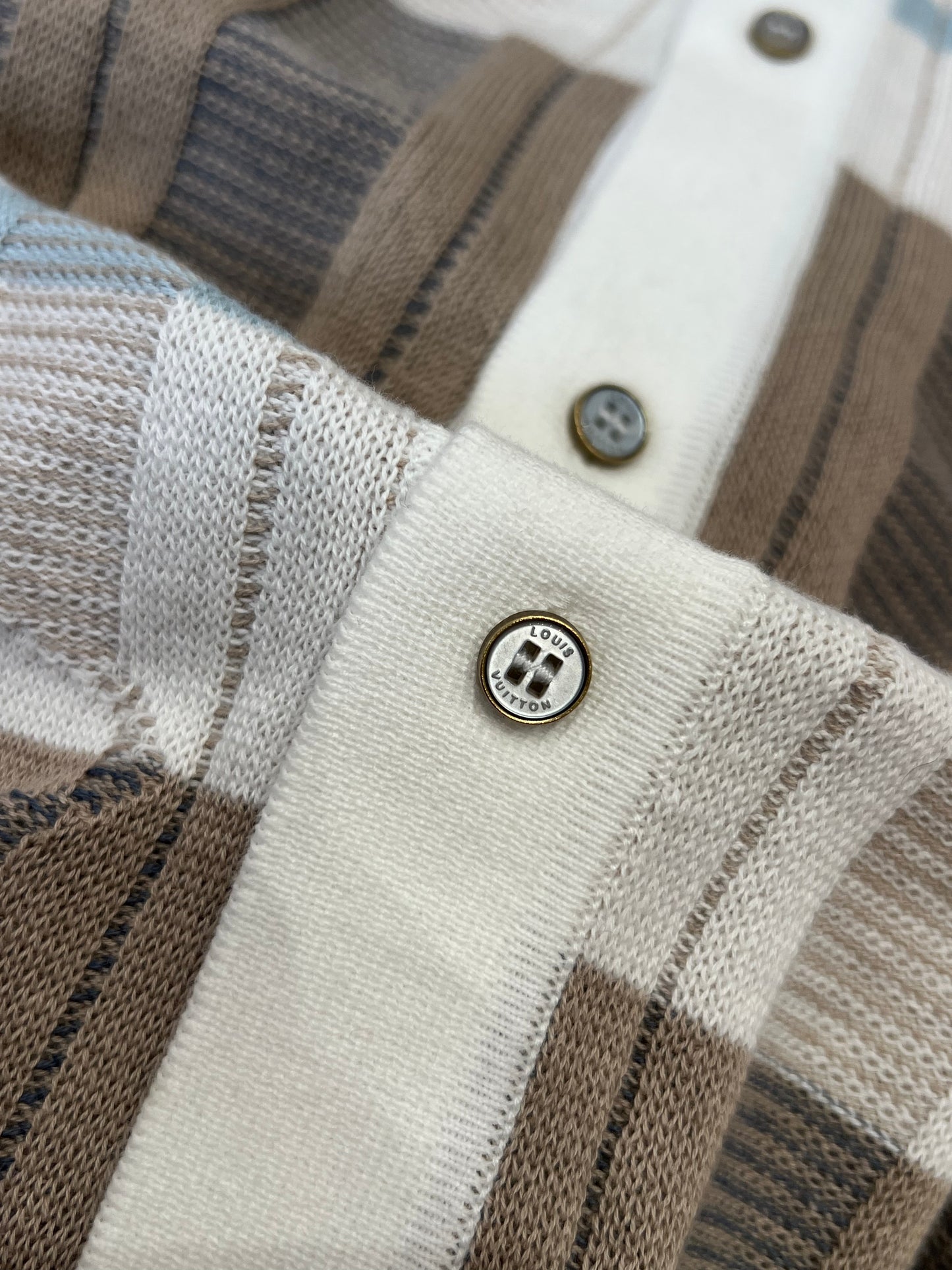 LOU POLO SHIRT
