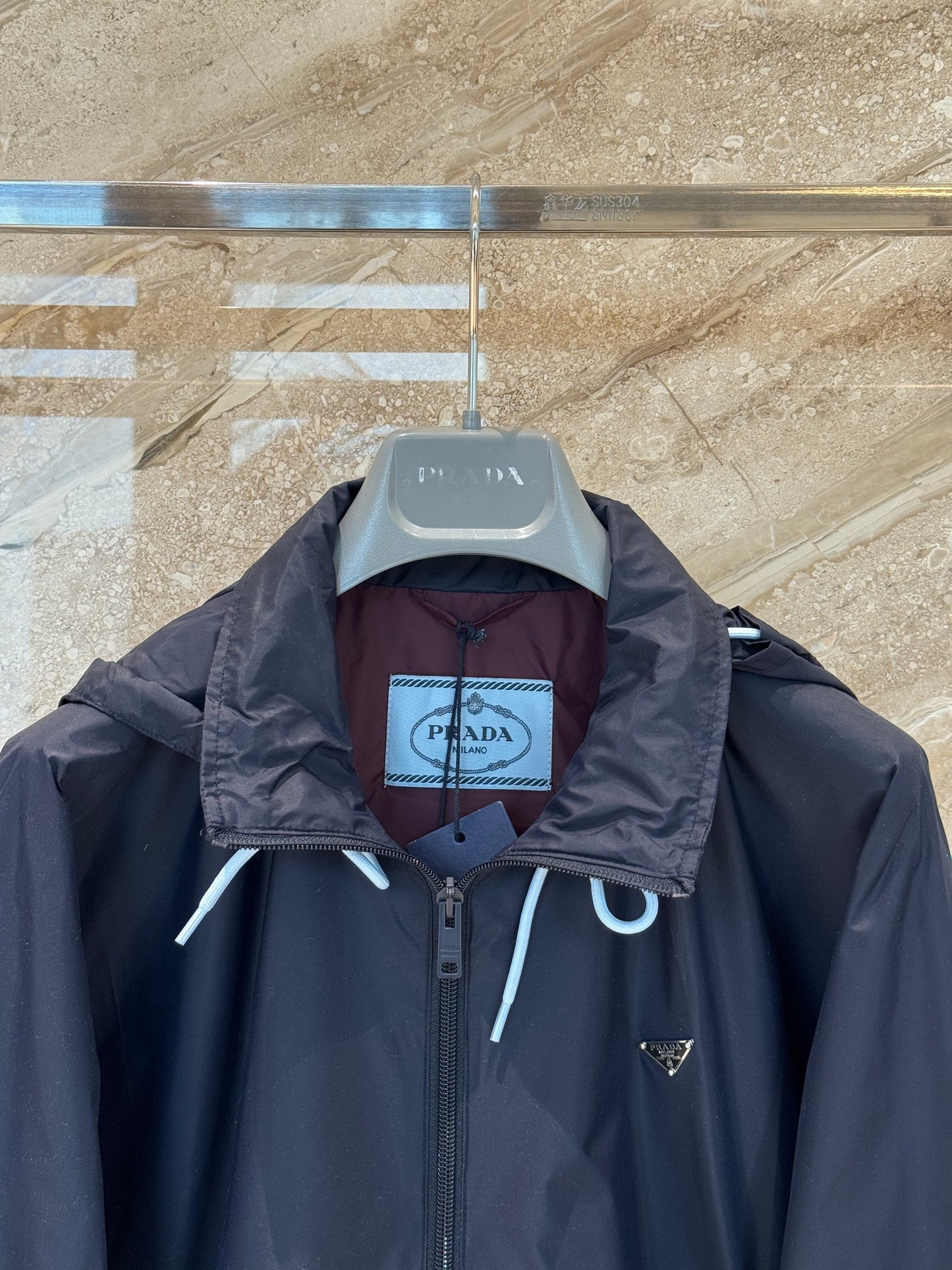 PD JACKET