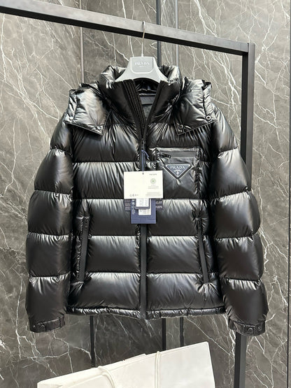 PD RE-NYLON JACKET