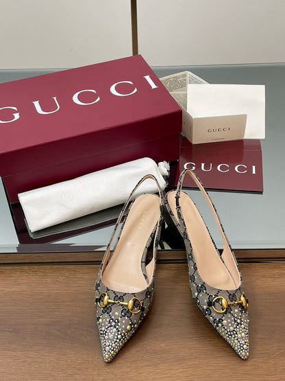 GG PUMPS