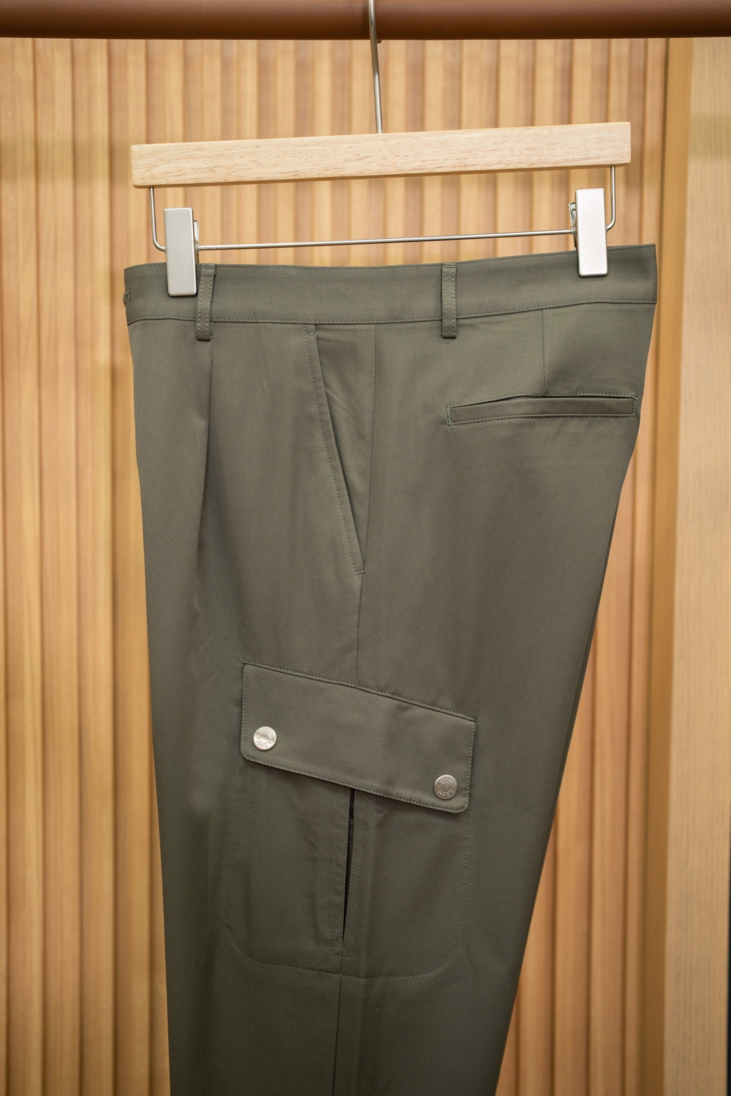 HERM TROUSERS