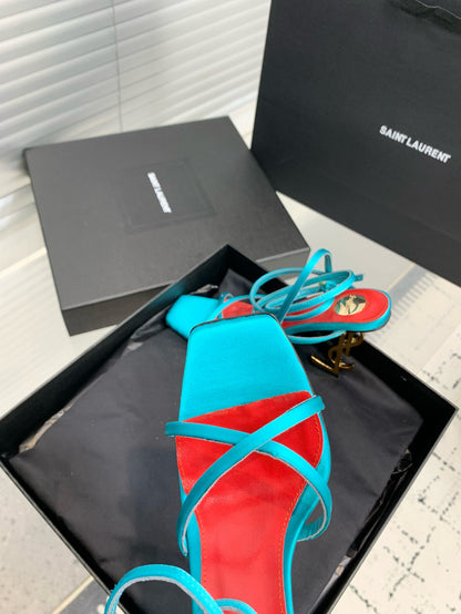 SL HEELS