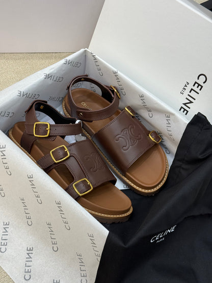 CEL SANDALS