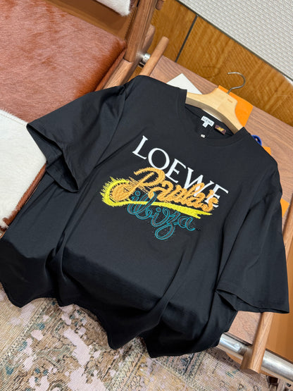 LOEW T-SHIRT