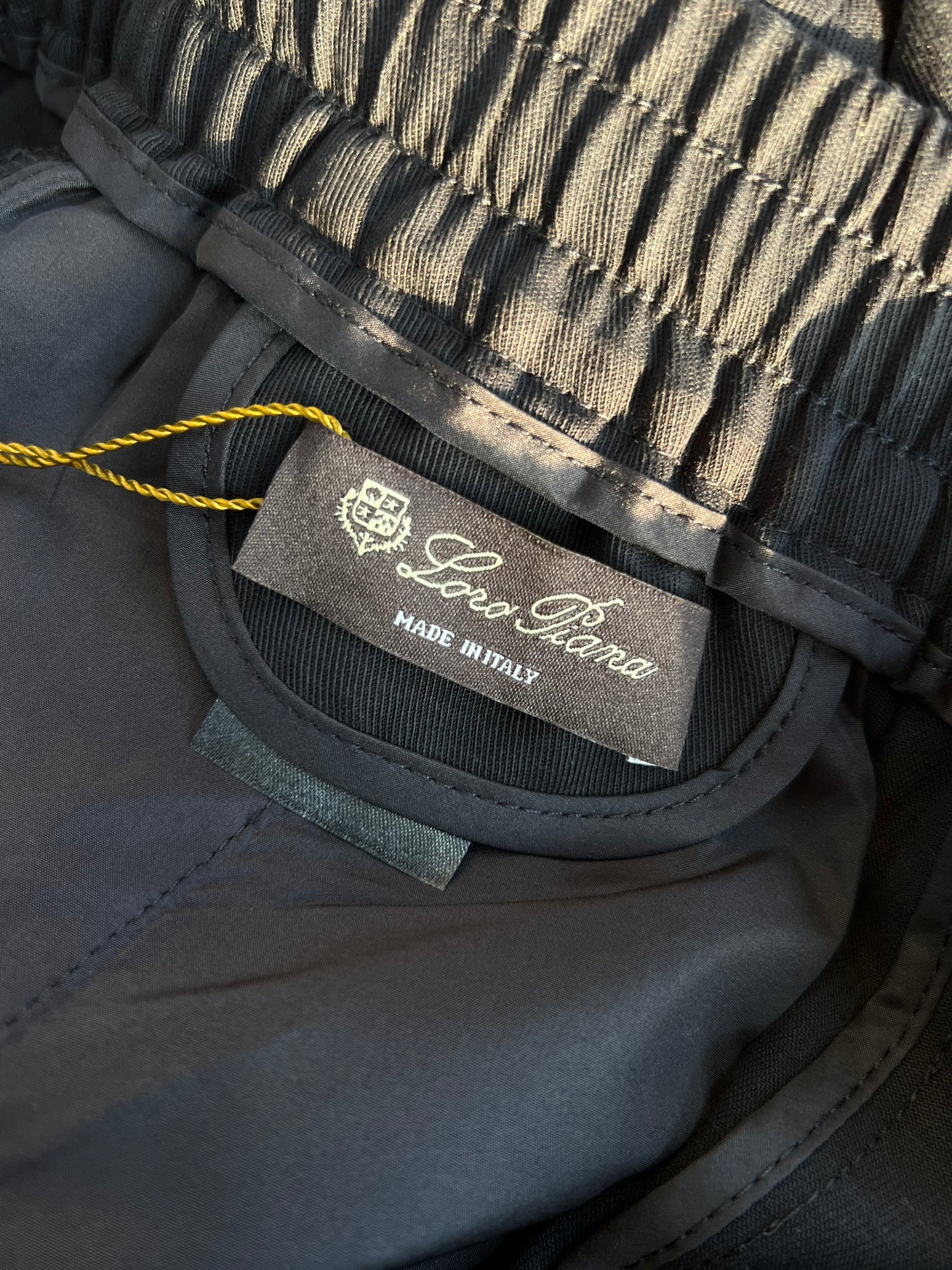 LORO P TROUSERS