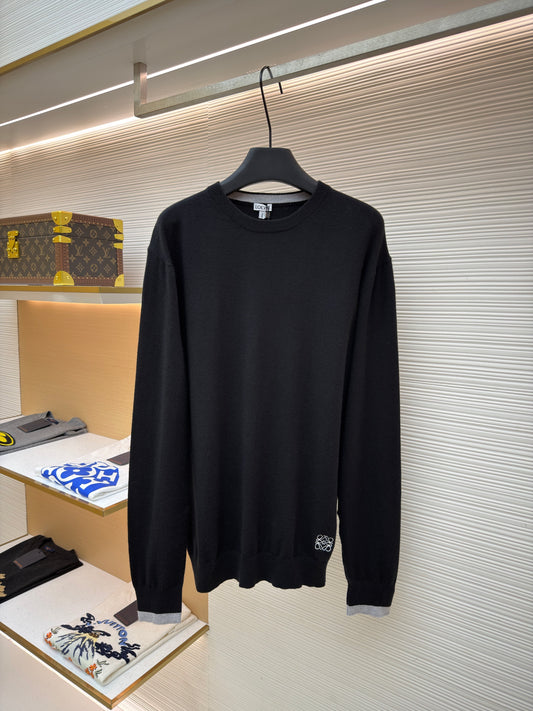 LOEW JUMPER