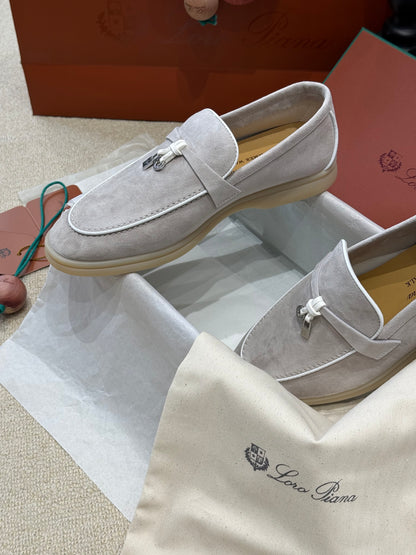 LORO P LOAFERS
