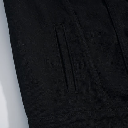 GG DENIM JACKET