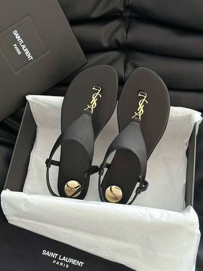 SL SANDALS