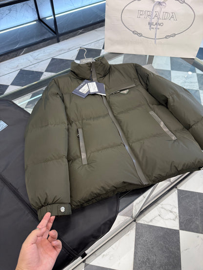 PD RE NYLON JACKET
