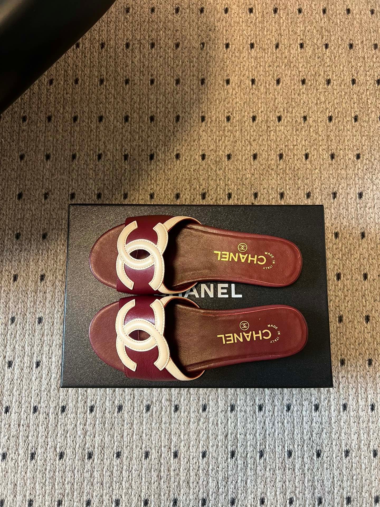 CC SANDALS